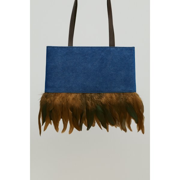 Plumas [product.brand] 30 - Tejidos Yasmina 