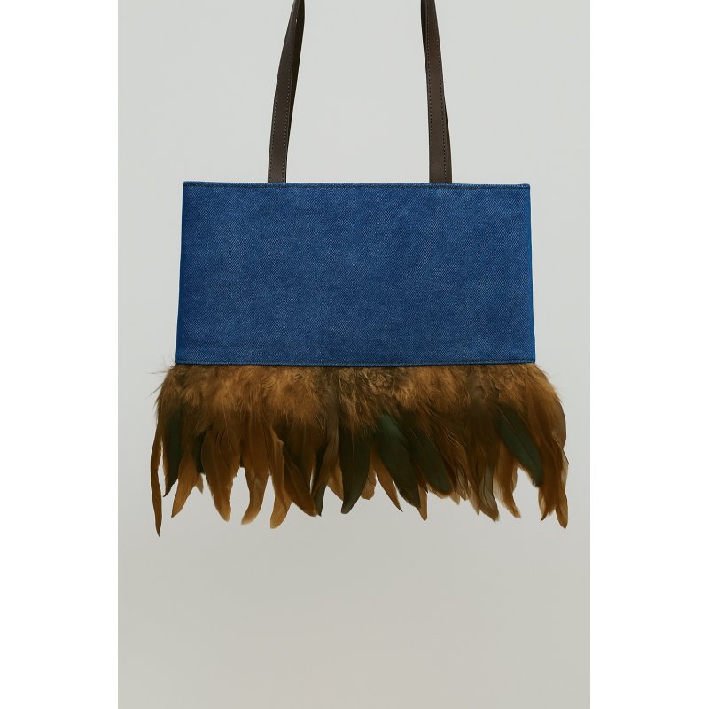 Plumas [product.brand] 30 - Tejidos Yasmina 