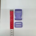 Cierre con hebilla plástica 3 cm para correas y mochilas [product.brand] 5 - Tejidos Yasmina 