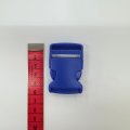 Cierre con hebilla plástica 3 cm para correas y mochilas [product.brand] 8 - Tejidos Yasmina 