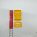 Cierre con hebilla plástica 3 cm para correas y mochilas [product.brand] 15 - Tejidos Yasmina 
