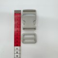 Cierre con hebilla plástica 3 cm para correas y mochilas [product.brand] 17 - Tejidos Yasmina 