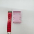 Cierre con hebilla plástica 3 cm para correas y mochilas [product.brand] 18 - Tejidos Yasmina 