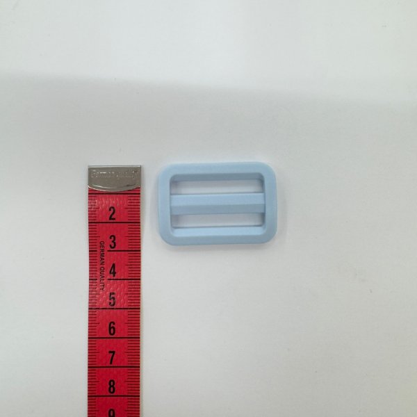 Regulador plástico 3 cm para correas y mochilas [product.brand] 2 - Tejidos Yasmina 