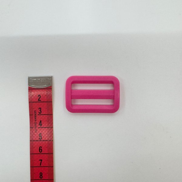 Regulador plástico 3 cm para correas y mochilas [product.brand] 6 - Tejidos Yasmina 
