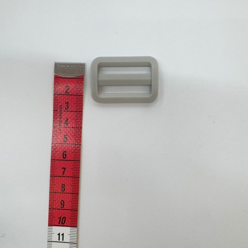 Regulador plástico 3 cm para correas y mochilas [product.brand] 17 - Tejidos Yasmina 