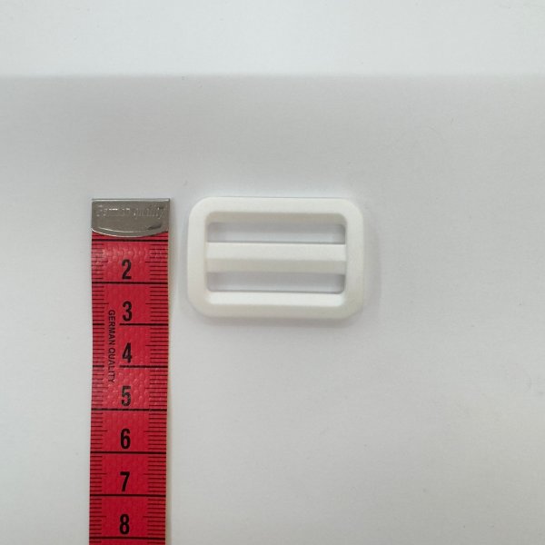 Regulador plástico 3 cm para correas y mochilas [product.brand] 20 - Tejidos Yasmina 