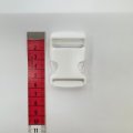 Cierre con hebilla plástica 3 cm para correas y mochilas [product.brand] 21 - Tejidos Yasmina 