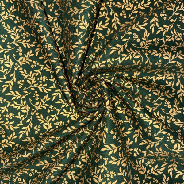 copy of Algodón Navidad Estrellas [product.brand] 3 - Tejidos Yasmina 