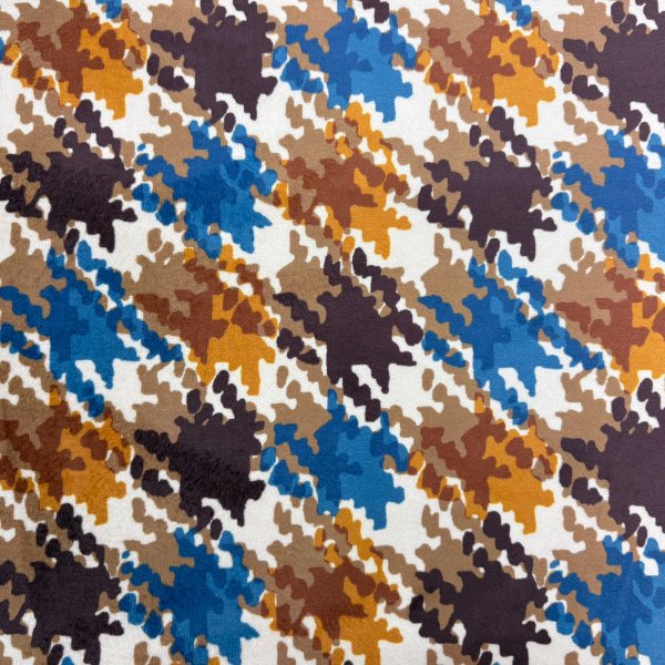 Tela Antolina con Pelo Doble Cara