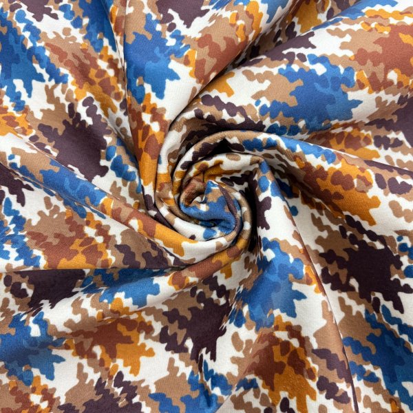 Tela Antolina con Pelo Doble Cara