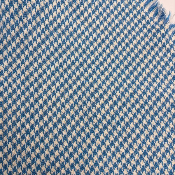 Tela chanel Pata de Gallo Premium para Moda y Confección – Ancho 1,50 m [product.brand] 3 - Tejidos Yasmina 