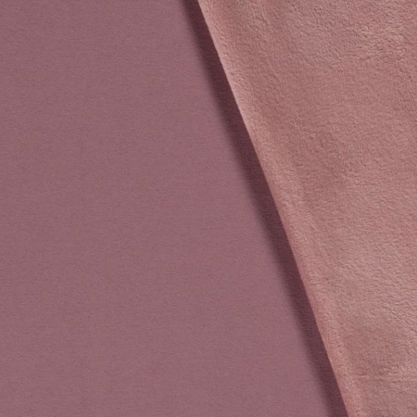 Sudadera afelpada premium [product.brand] 3 - Tejidos Yasmina 