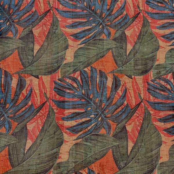 Tejido de corcho KATIA para bolsos y manualidades - Katia Fabrics 1 - Tejidos Yasmina 