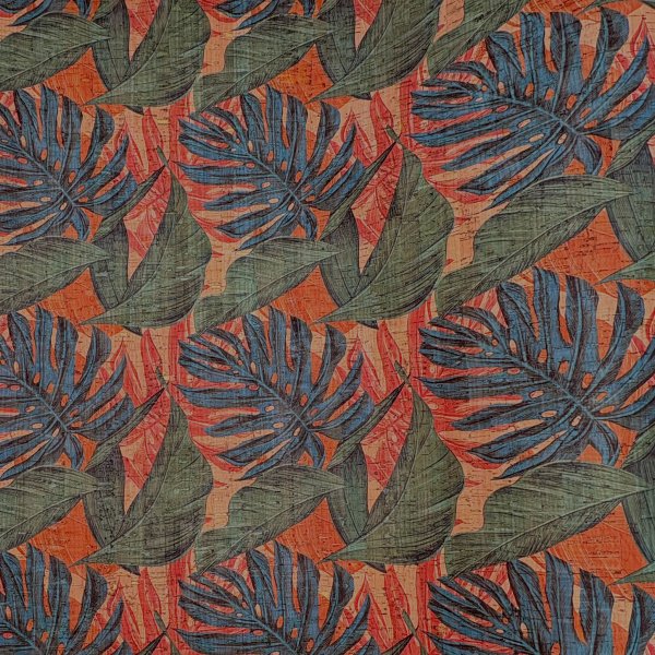 Tejido de corcho KATIA para bolsos y manualidades - Katia Fabrics 3 - Tejidos Yasmina 