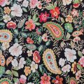 Tela Viscosa ECOVERO Lindy Fruits Katia Fabrics – Tejido Ecológico para Vestidos y Blusas Katia Fabrics 2 - Tejidos Yasmina 