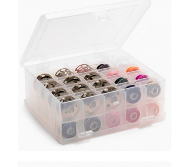 Caja Canilla De 50 - MILWARD Milward 2 - Tejidos Yasmina