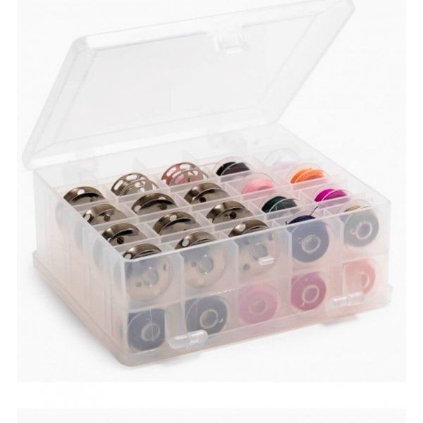 Caja Canilla De 50 - MILWARD Milward 2 - Tejidos Yasmina