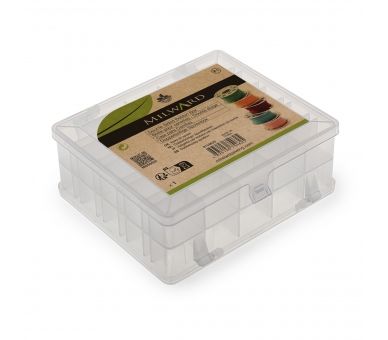 Caja Canilla De 50 - MILWARD Milward 3 - Tejidos Yasmina 