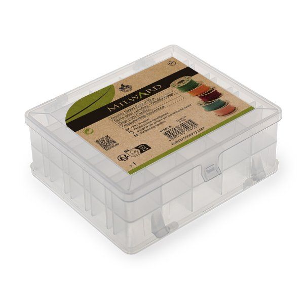 Caja Canilla De 50 - MILWARD Milward 3 - Tejidos Yasmina 