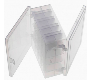 Caja Canilla De 50 - MILWARD Milward 1 - Tejidos Yasmina 