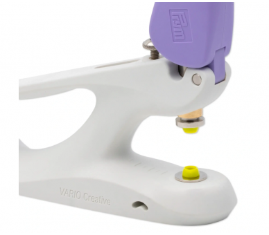 Juego Para Remaches 7,5 mm y 9 mm - Prym Prym 3 - Tejidos Yasmina 