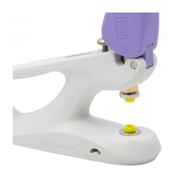 Juego Para Remaches 7,5 mm y 9 mm - Prym Prym 3 - Tejidos Yasmina 