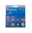 Set de Herramientas para Botones Anorak 12, 15 y 20 mm Prym 1 - Tejidos Yasmina 