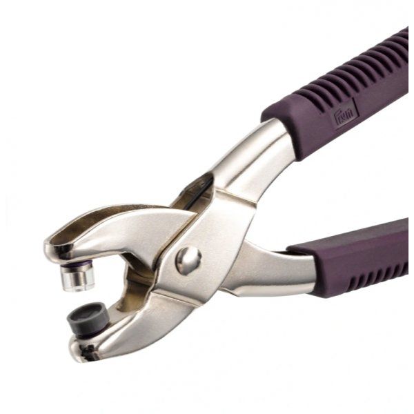 Juego De Herramientas Snaps Mini 9mm - Prym Prym 2 - Tejidos Yasmina 