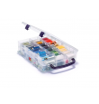Caja Organizadora Para Hilos Yarnit - Prym Prym 1 - Tejidos Yasmina 