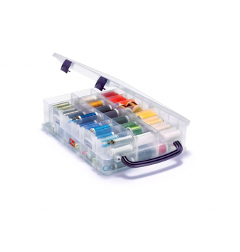 Caja Organizadora Para Hilos Yarnit - Prym Prym 1 - Tejidos Yasmina 