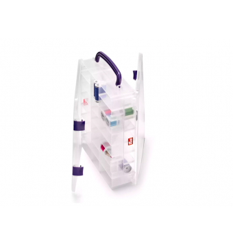 Caja Organizadora Para Hilos Yarnit - Prym Prym 2 - Tejidos Yasmina 