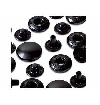 Botones Presión Anorak 15 mm - PRYM Prym 2 - Tejidos Yasmina 