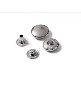 Botones Presión Anorak 15 mm - PRYM Prym 2 - Tejidos Yasmina 