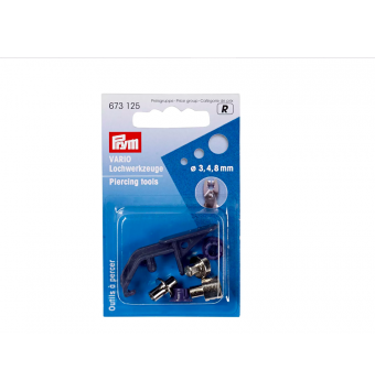 Adaptador Para Perforar Para Tenazas Vario - Prym Prym 3 - Tejidos Yasmina 