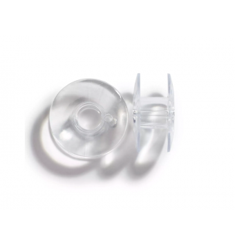 Set De Canillas Para Máquina De Coser - Prym [product.brand] 1 - Tejidos Yasmina 