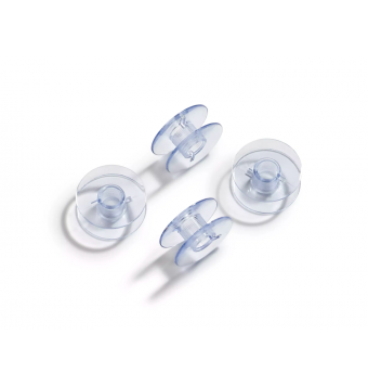 Set De Canillas Para Máquina De Coser - Prym Prym 1 - Tejidos Yasmina 