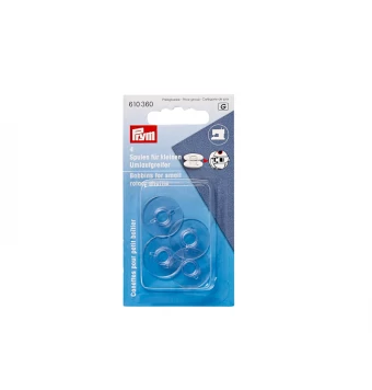 Set De Canillas Para Máquina De Coser - Prym Prym 2 - Tejidos Yasmina