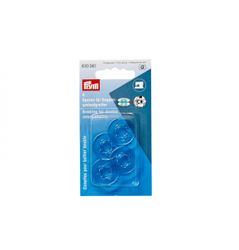 copy of Set De Canillas Para Máquina De Coser - Prym Prym 3 - Tejidos Yasmina 