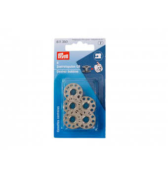 Canillas Metal 611350 - Prym [product.brand] 1 - Tejidos Yasmina 