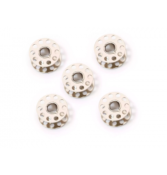 Canillas Metal 611350 - Prym [product.brand] 2 - Tejidos Yasmina 