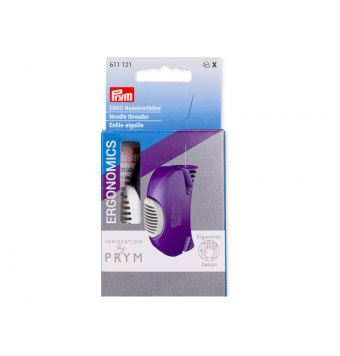 Enhebrador Ergonomics 611121- Prym Prym 1 - Tejidos Yasmina 