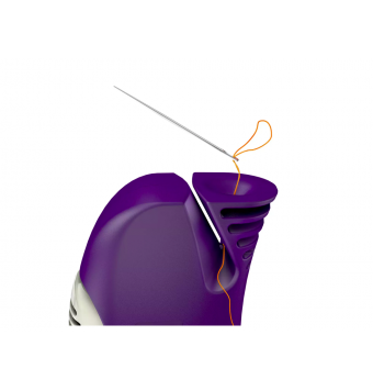 Enhebrador Ergonomics 611121- Prym Prym 3 - Tejidos Yasmina 