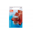 Cierre Magnético De 19 mm Plateado - Prym Prym 2 - Tejidos Yasmina 