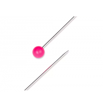 Alfileres Prym con Cabeza de Plástico Neon - PRYM Prym 3 - Tejidos Yasmina 