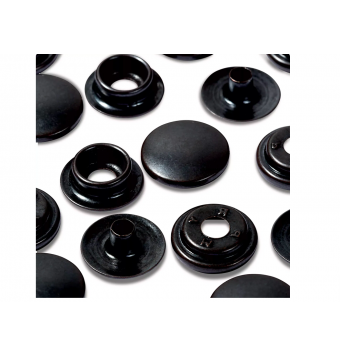 Set De Botones A Presión Sport & Camping De 15 mm - Prym Prym 4 - Tejidos Yasmina 