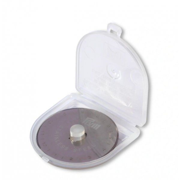 Cuchilla Para Cutter Circular 28mm - Prym [product.brand] 2 - Tejidos Yasmina 