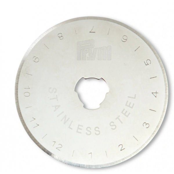 Cuchilla Para Cutter Circular 28mm - Prym [product.brand] 3 - Tejidos Yasmina 