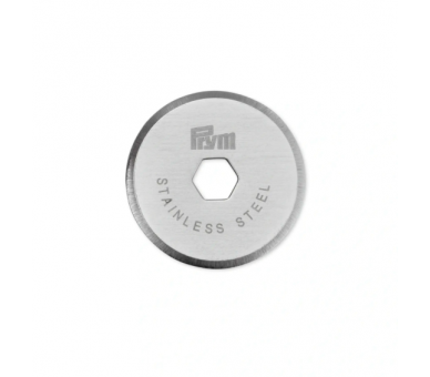 Cuchilla Para Cutter Circular 28mm - Prym [product.brand] 4 - Tejidos Yasmina 