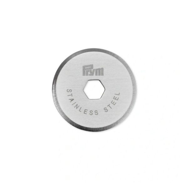 Cuchilla Para Cutter Circular 28mm - Prym [product.brand] 4 - Tejidos Yasmina 